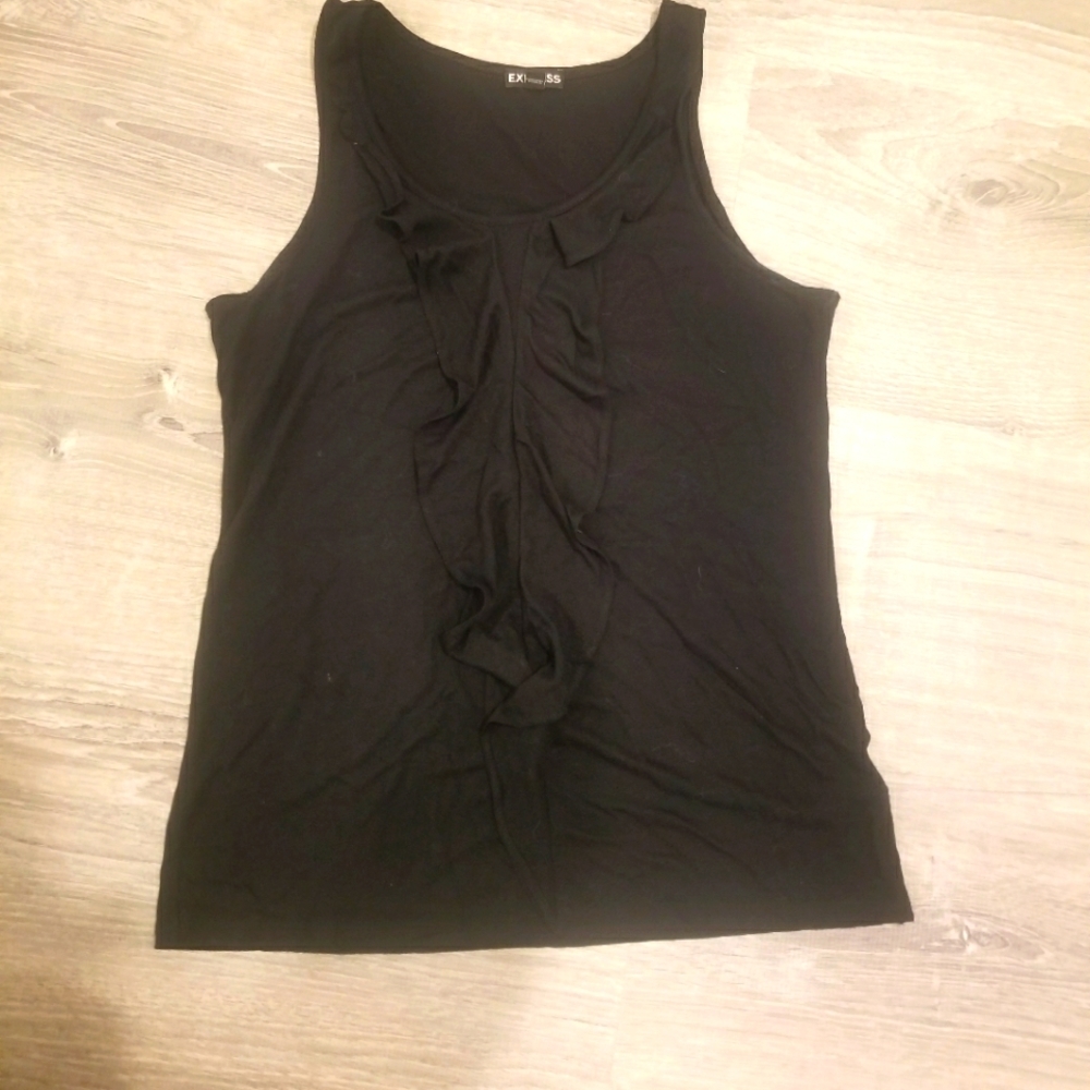 Express Top